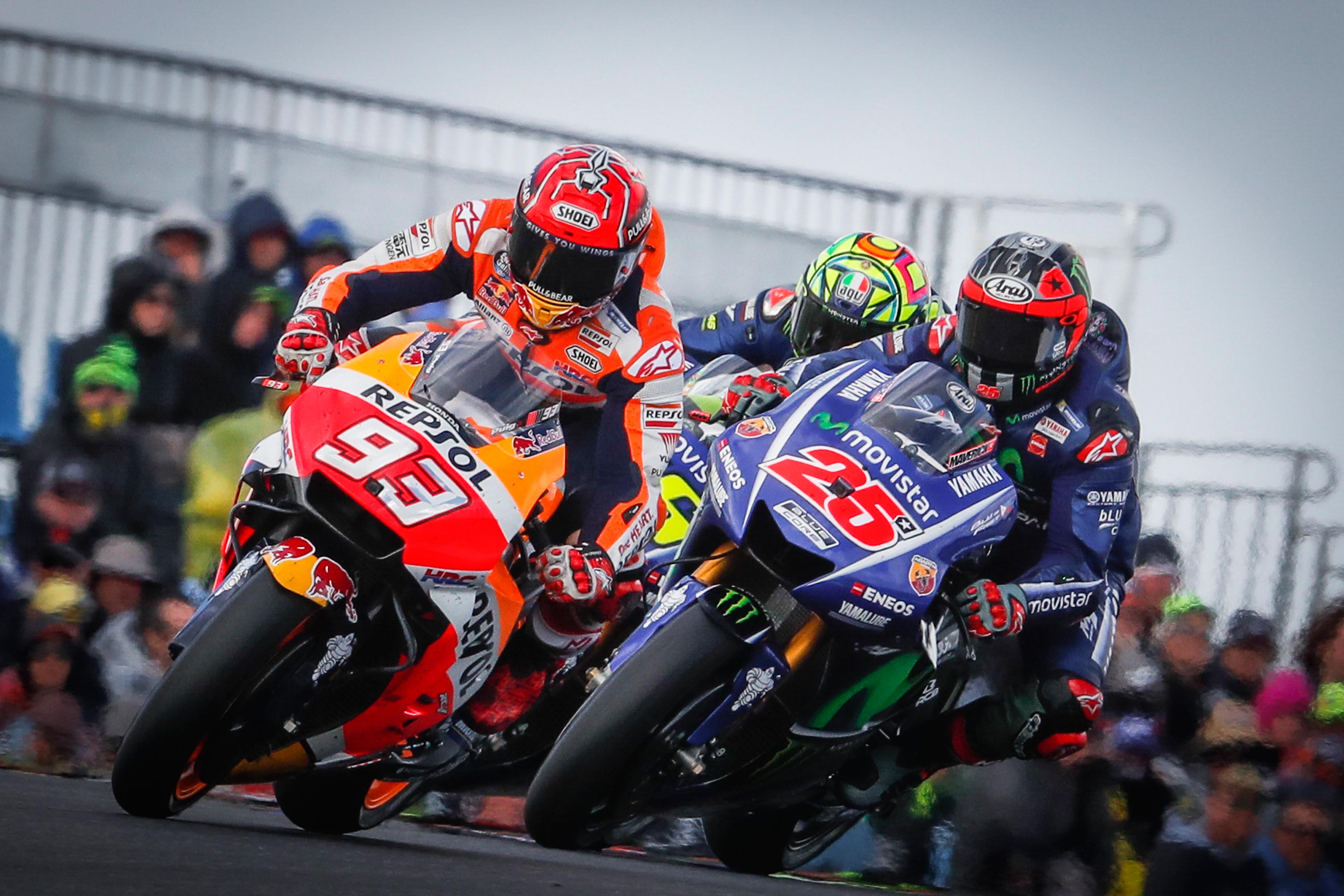 Sunday MotoGP Summary At Phillip Island A Race For The Ages As Sunday MotoGP Summary At Phillip Island A Race For The Ages As