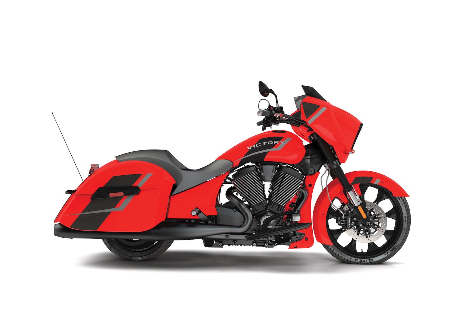 26,000 Victory Motorcycles Being Recalled - Asphalt & Rubber