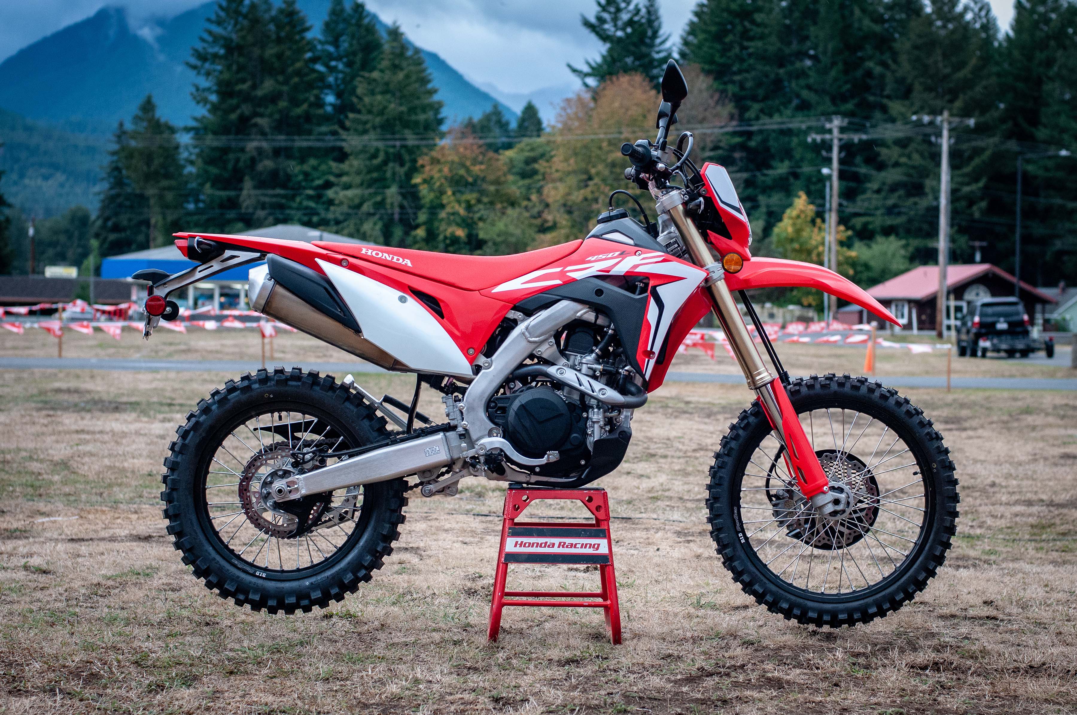 crf450l dual sport