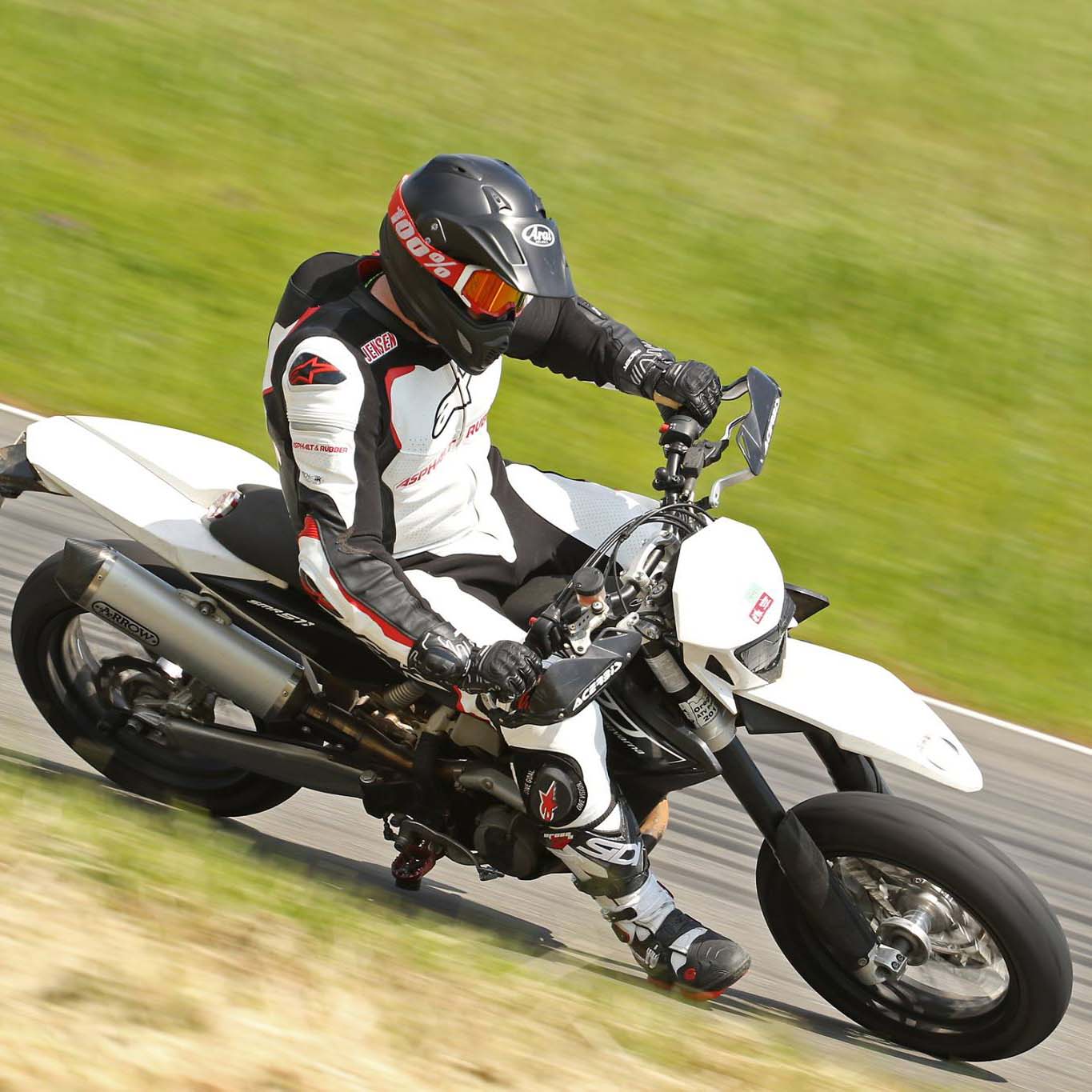 Report Kawasaki Ninja Zx 25r Makes 40hp At The Wheel Asphalt
