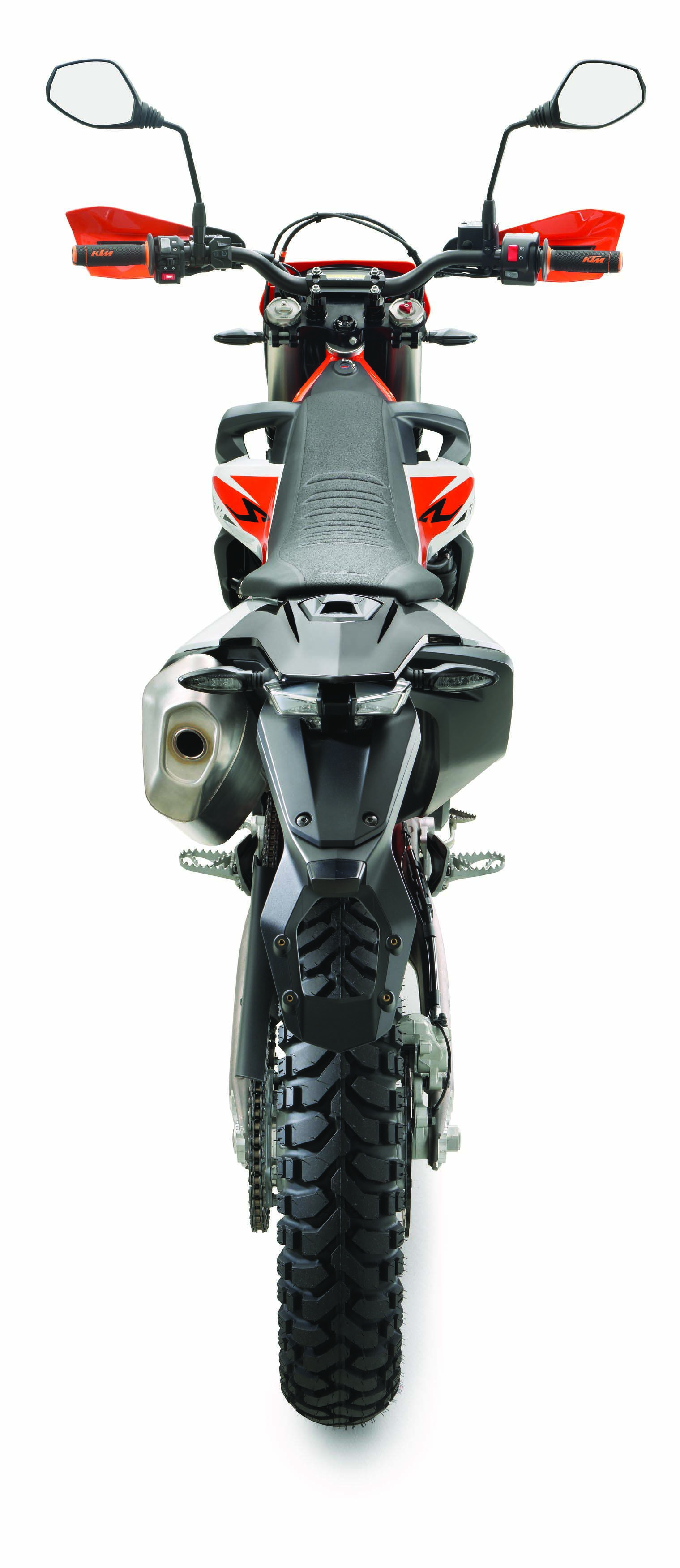 2019 ktm 690 enduro r exhaust