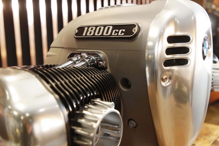 Bmw R18 Boxer Engine Specs Revealed With An Impressive