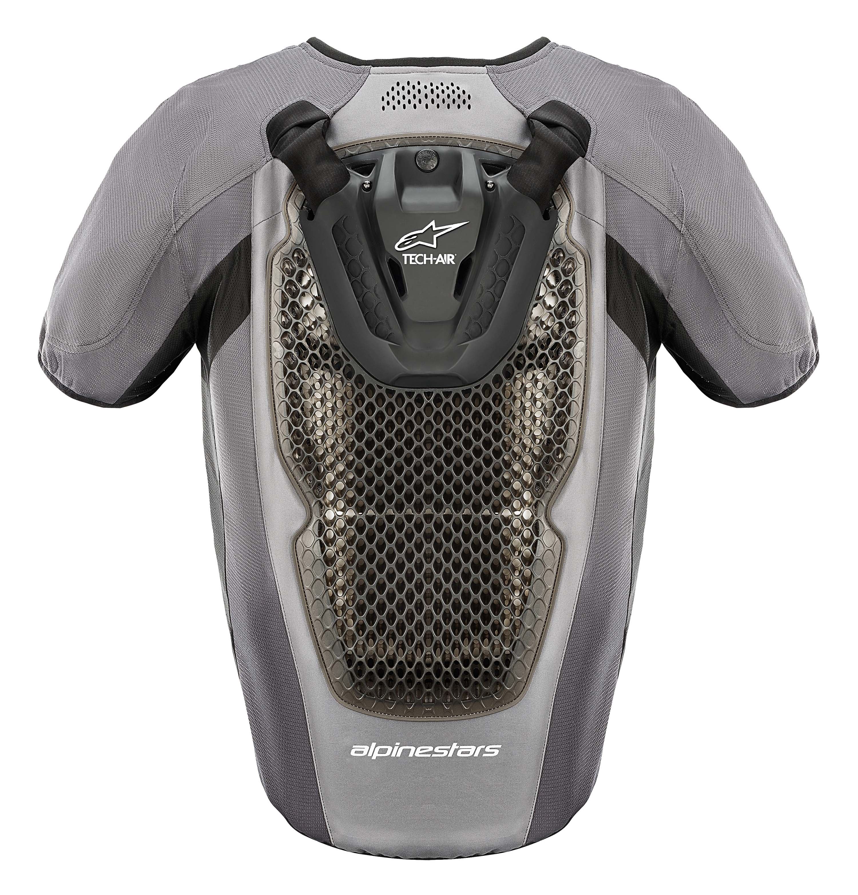 Alpinestars Introduces Its Own Autonomous Airbag Vest Asphalt & Rubber