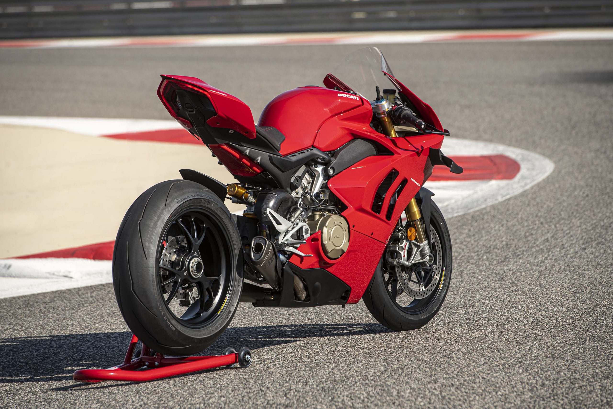 ducati panigale v4s 2020 top speed
