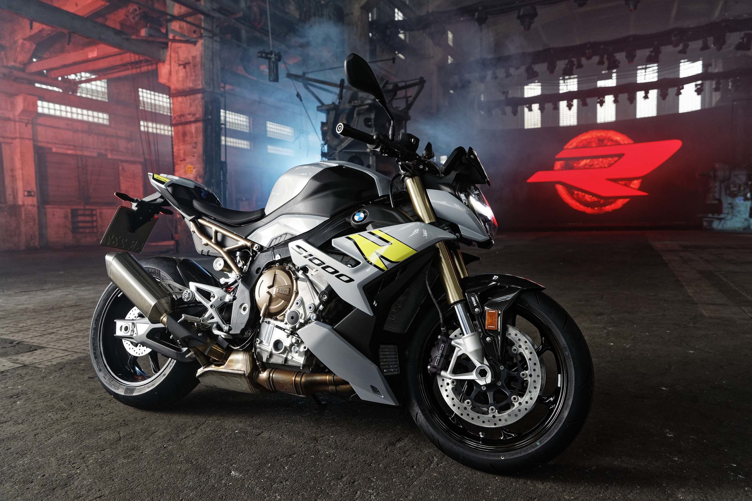 2021 bmw s1000r Clearance