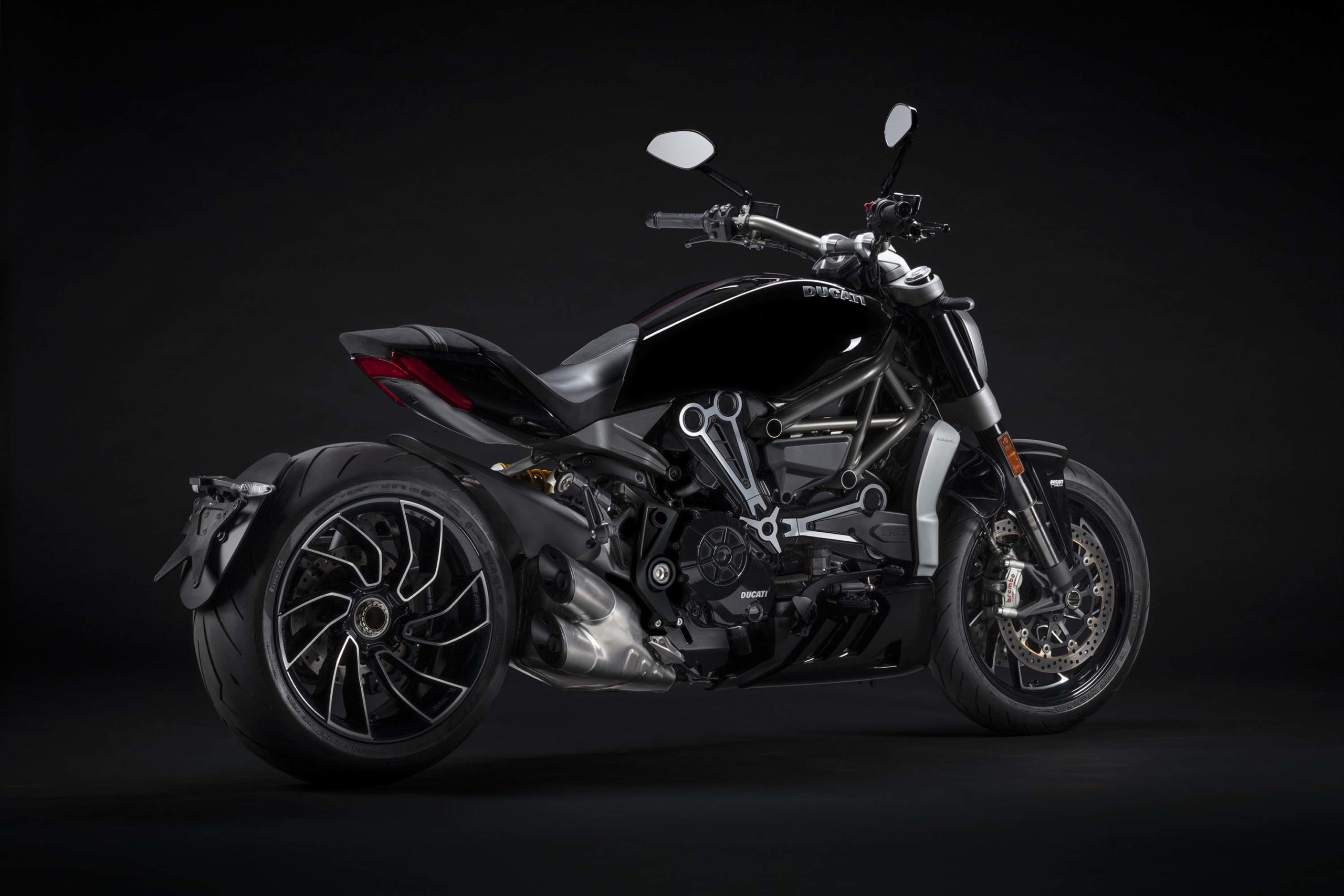 2021 ducati xdiavel s