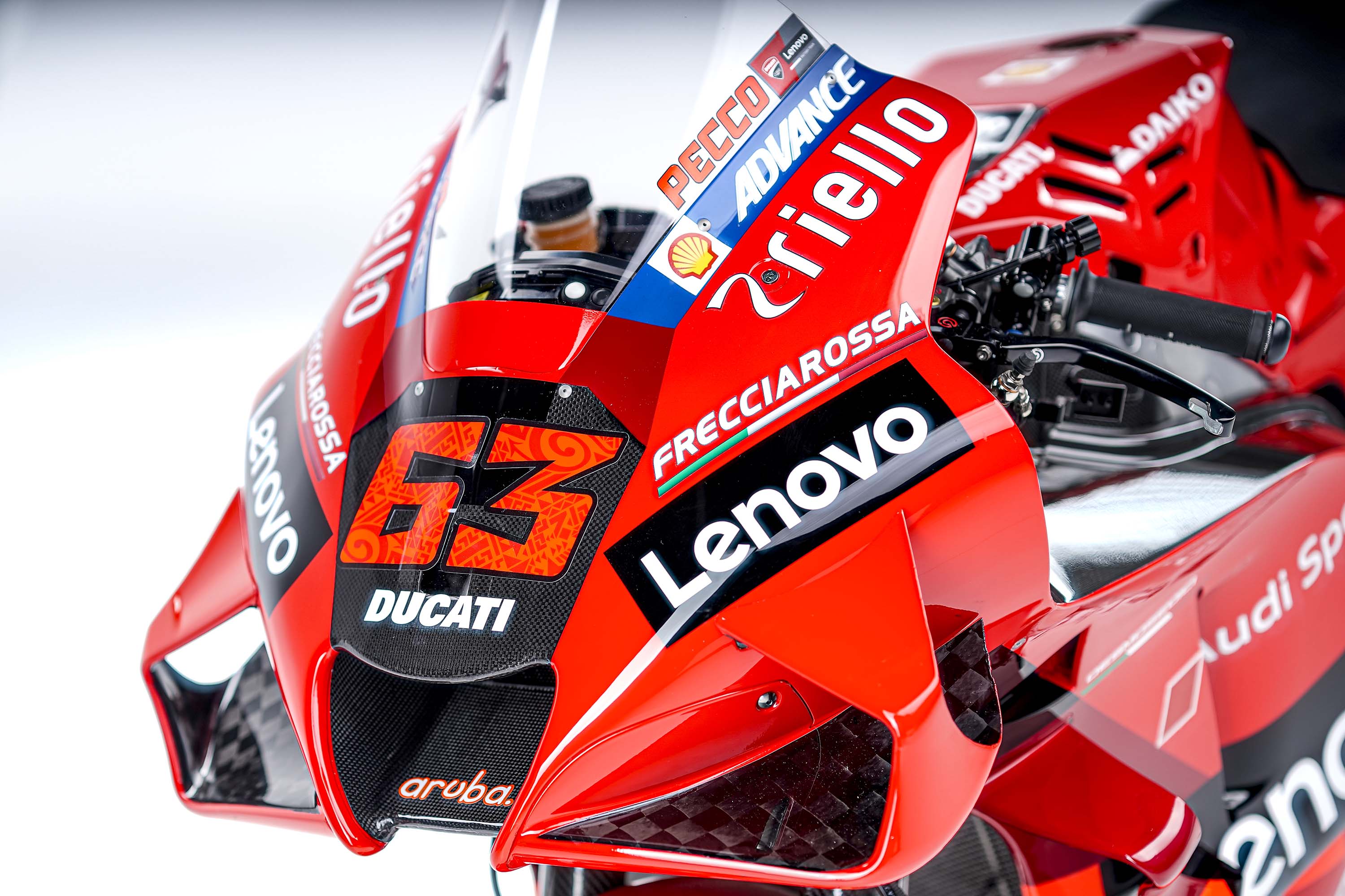ducati gp21