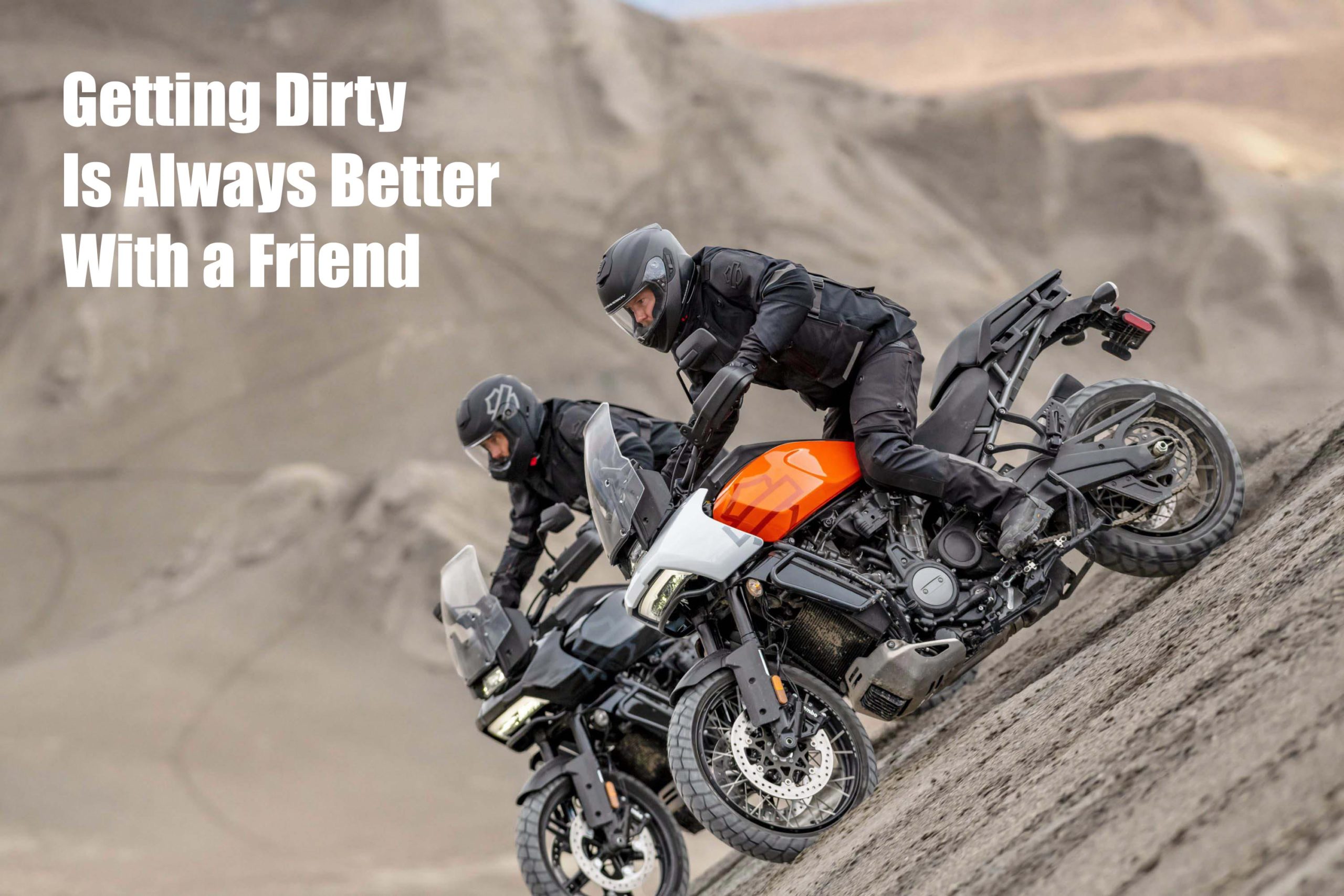 HarleyDavidson Turns to OnlyFans to Engage Younger Riders Asphalt