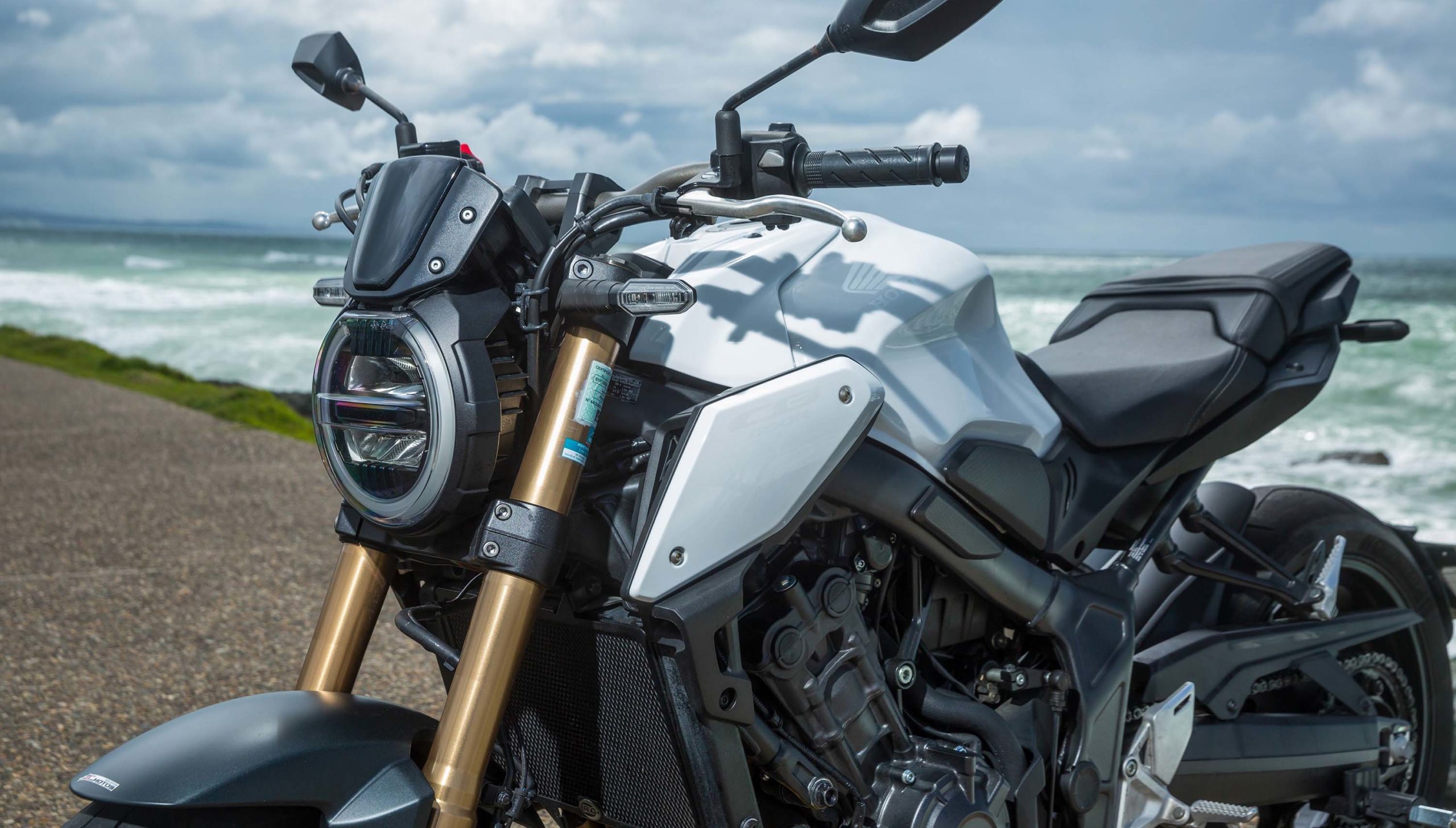 10 Custom Honda CB650R Motorcycles from Europe Asphalt & Rubber