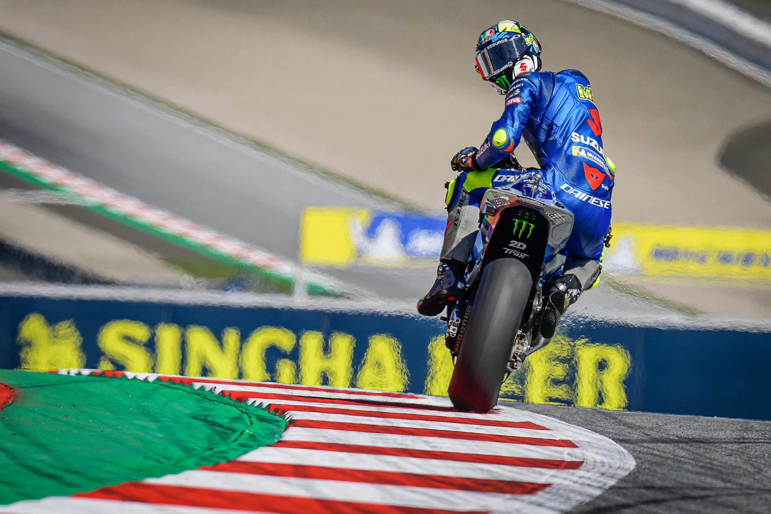 MotoGP: Yamaha Staying In World Championship Through 2026