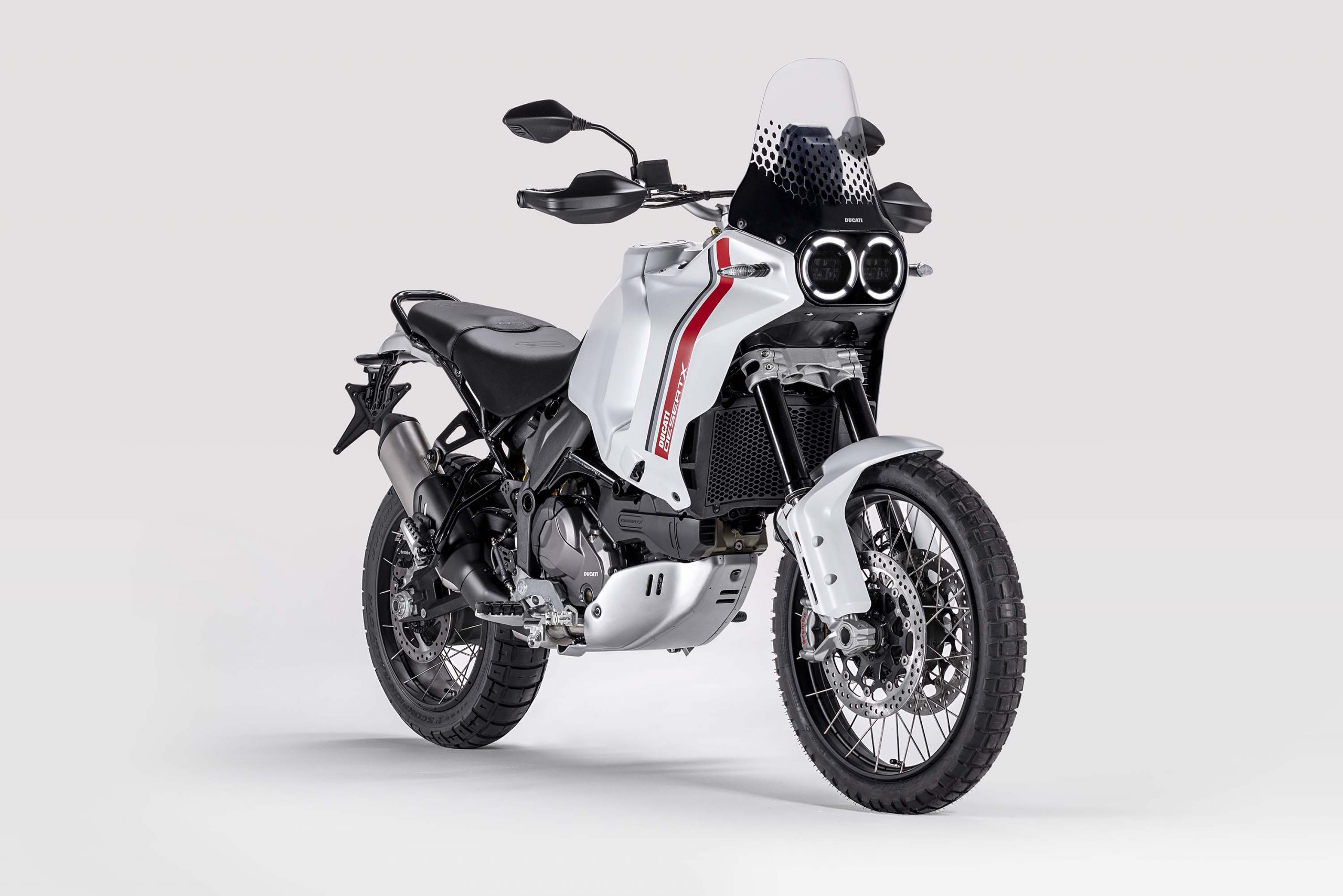 Ducati DesertX Debuts for Your Dual-Sport Desires - Asphalt & Rubber Ducati DesertX Debuts for Your Dual-Sport Desires - Asphalt & Rubber
