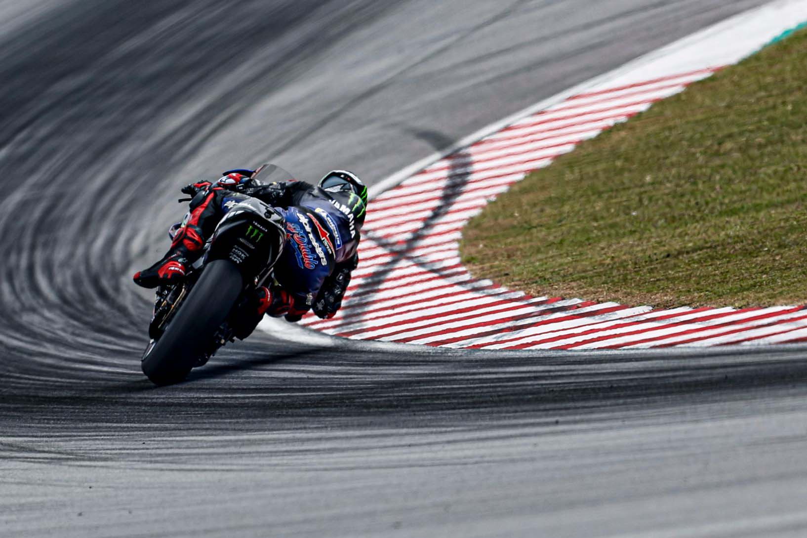 MotoGP Review: Yamaha – At Limit Its Potential? - Asphalt & Rubber