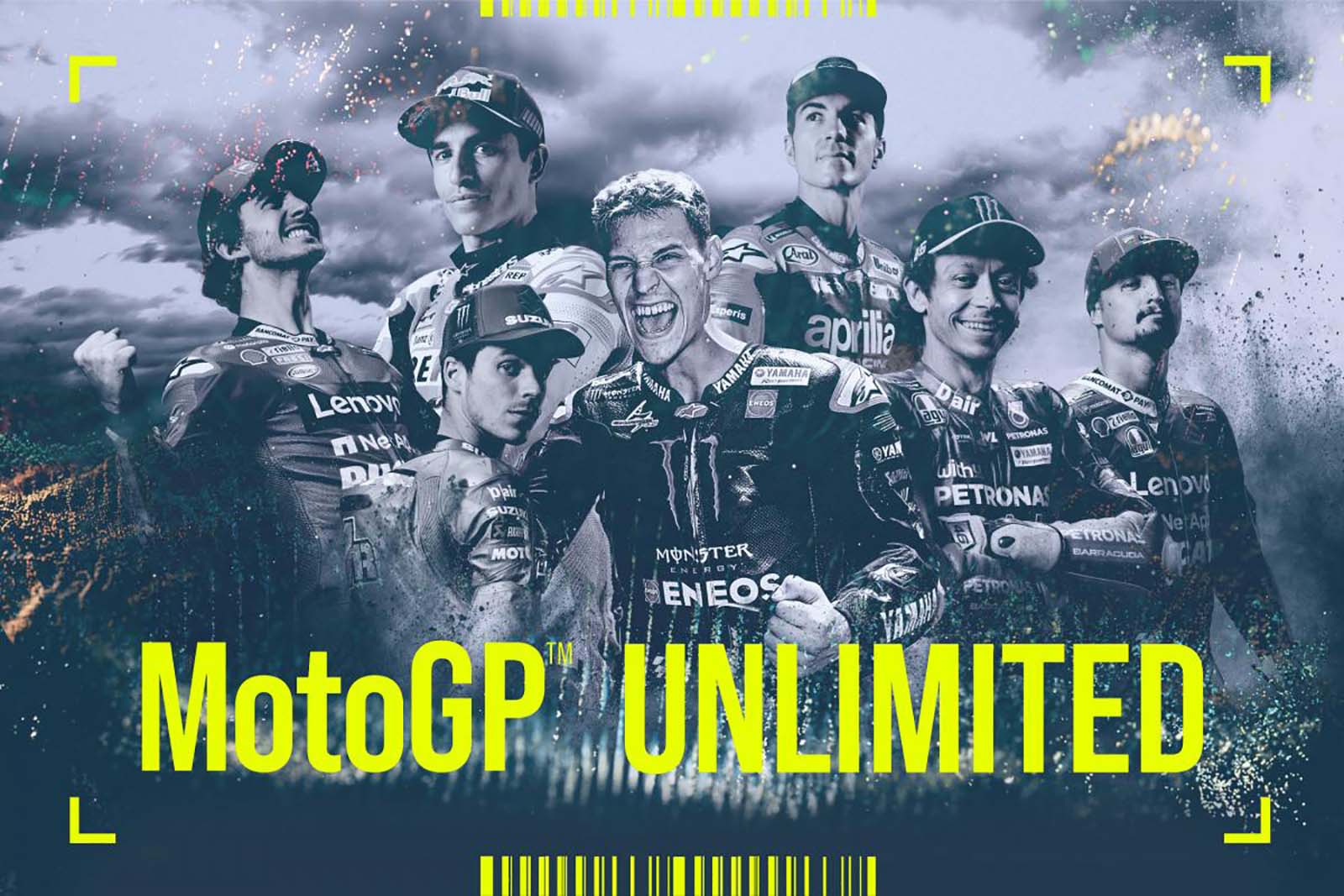 MotoGP Unlimited Review A Series that Deserved Better