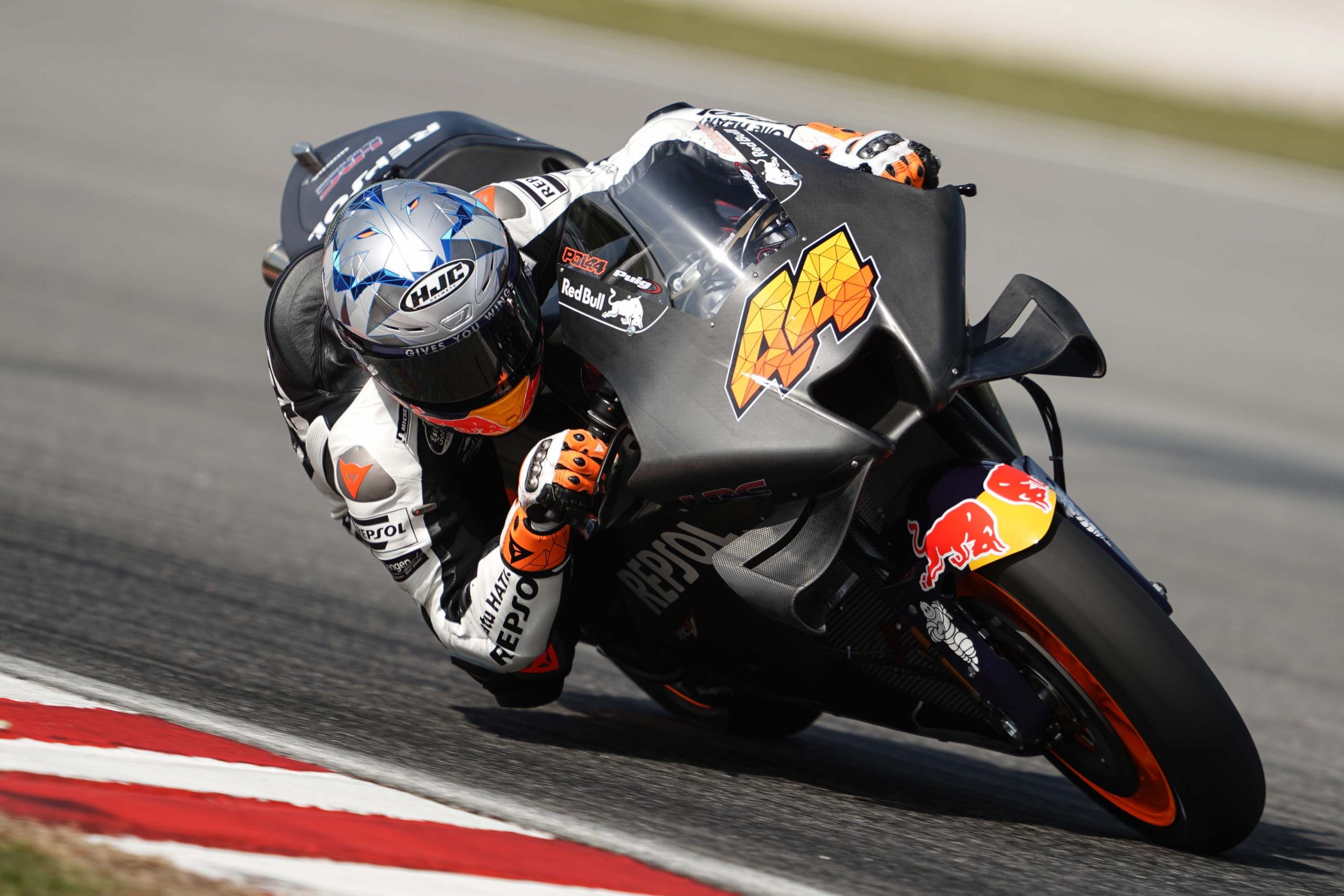 Sepang MotoGP Test Saturday Notes Aeros & Engines  Asphalt & Rubber